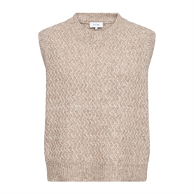Levete Room LR-URBAN 2 Strikvest, Mushroom Melange